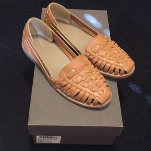 NISOLO Ecuador Sandal